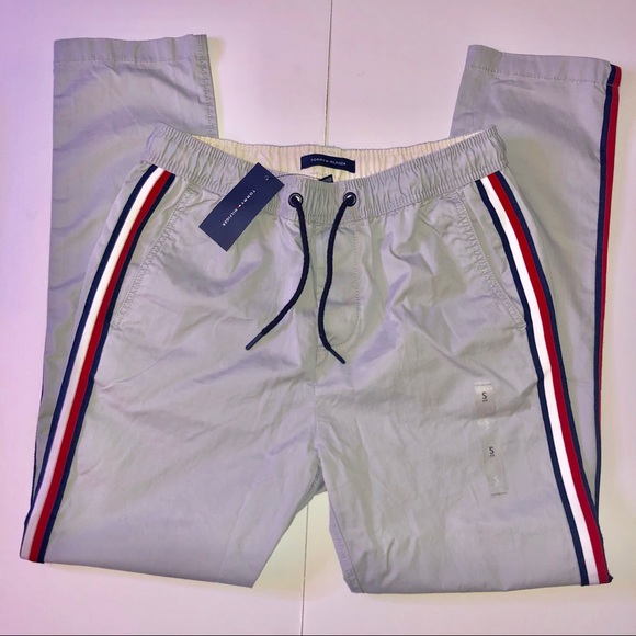 Tommy Hilfiger Other - TOMMY HILFIGER JOGGERS (Small)